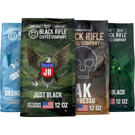 Complete Mission Fuel Kit