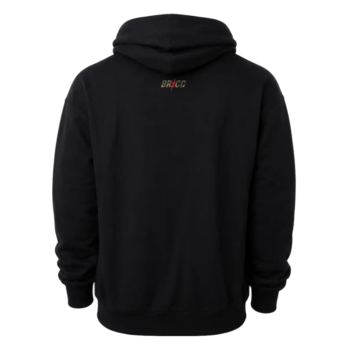 M81 Ghost Hoodie