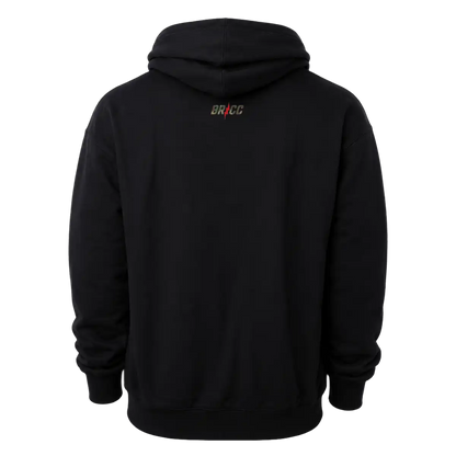 M81 Ghost Hoodie