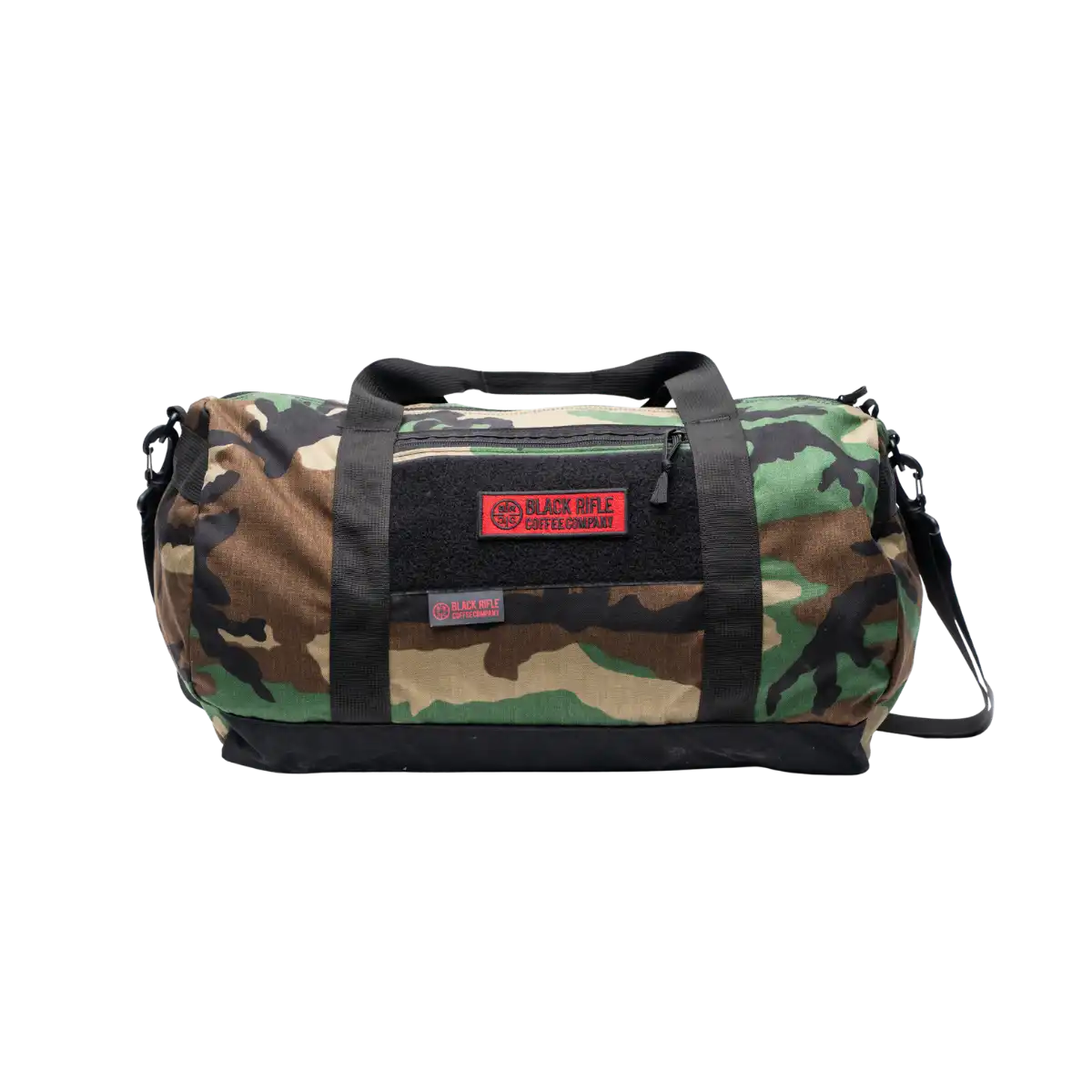 M81 KNOTGOOD.CO X BRCC 30 Series Duffel Bag