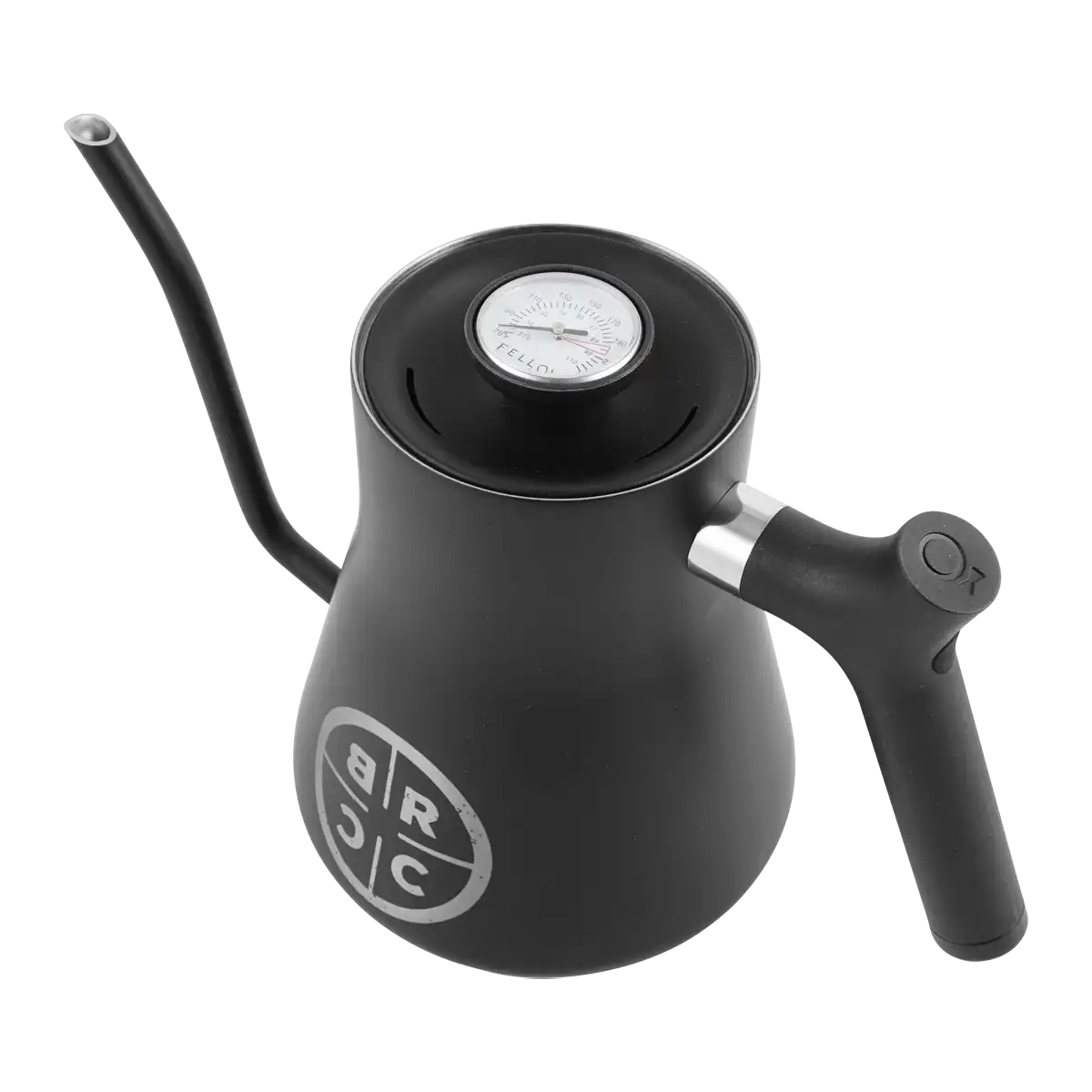 Fellow Reticle Stagg Kettle