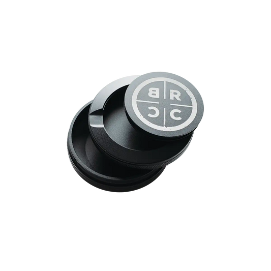 BRCC x Decky Reticle Tin