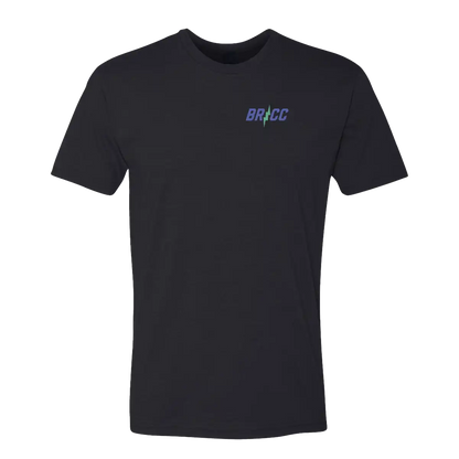 Spy Pigeon T-Shirt: Bolt Series