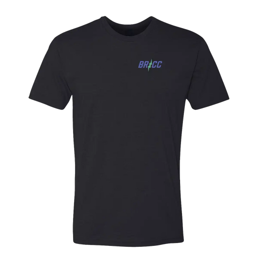 Spy Pigeon T-Shirt: Bolt Series