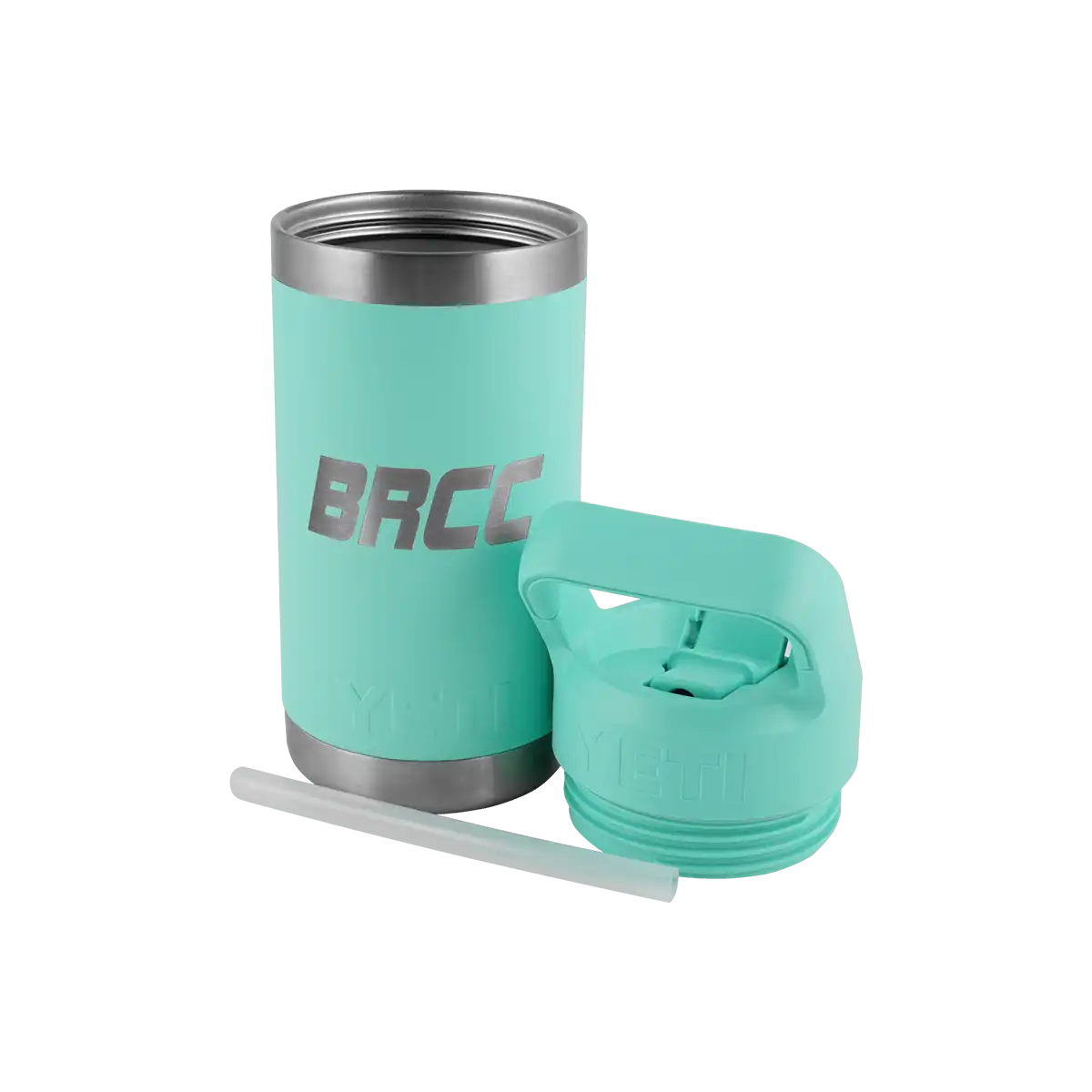 Yeti Reticle Rambler Jr Kids Water Bottle