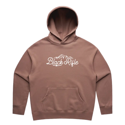 Women's Mountain Pullover Hoodie
