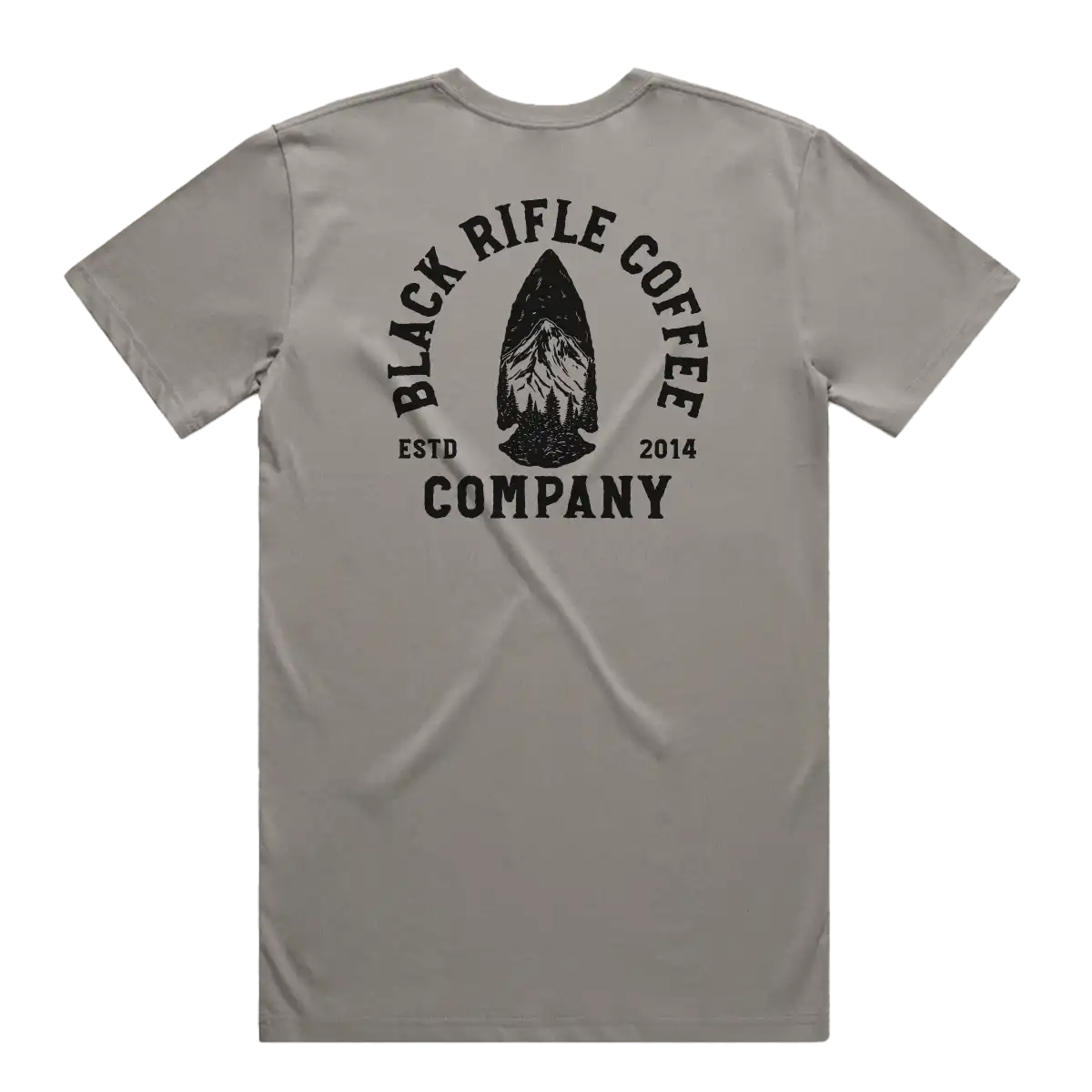 Established Arrowhead LC T-Shirt