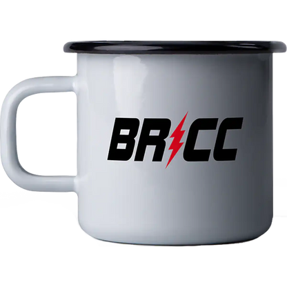 MACV Enamel Mug