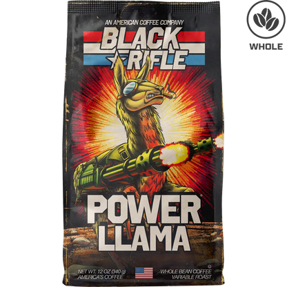Power Llama 3.0