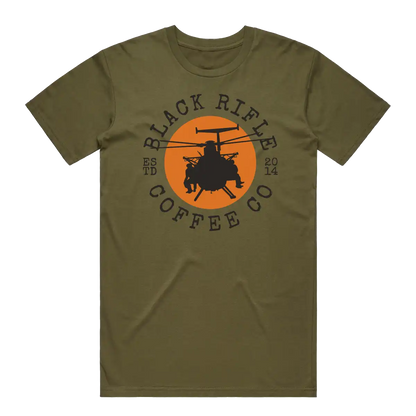 Gunship T-Shirt