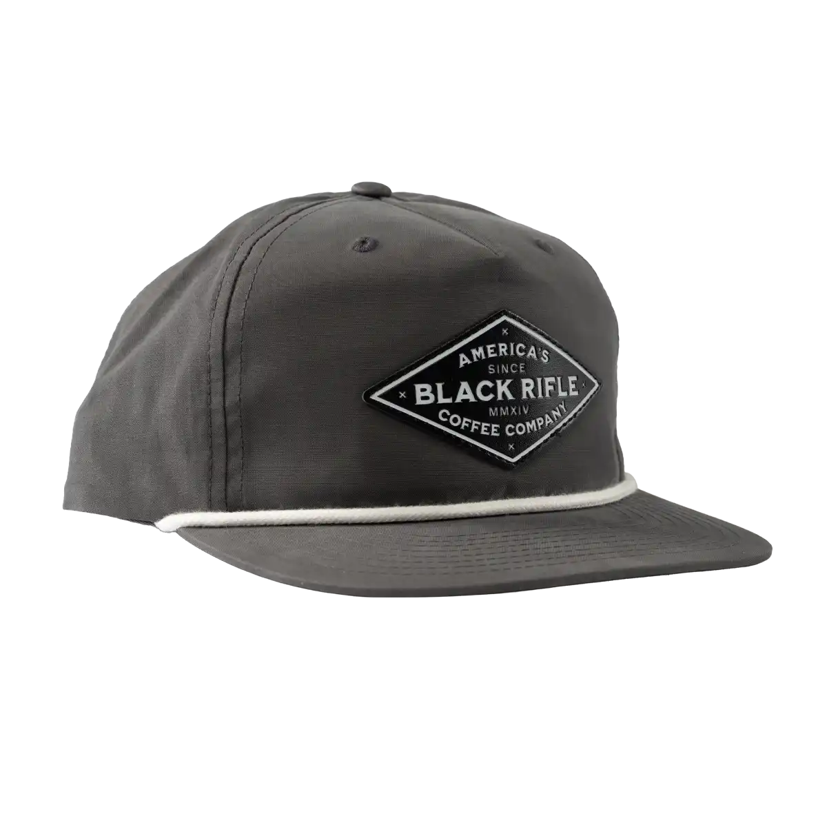 America's Coffee Rope Snapback Hat