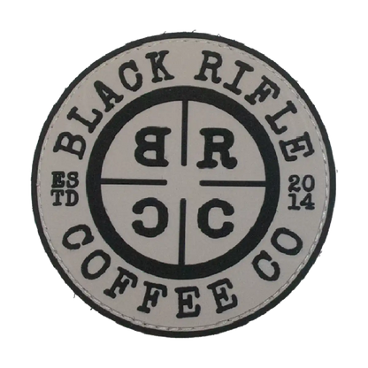 Special Elite PVC Patch