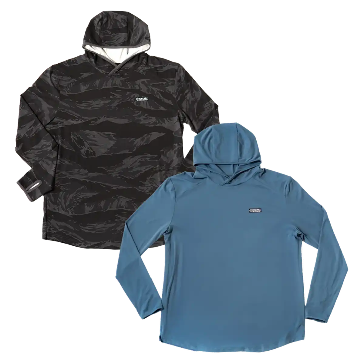 BRCC Performance Hoodie