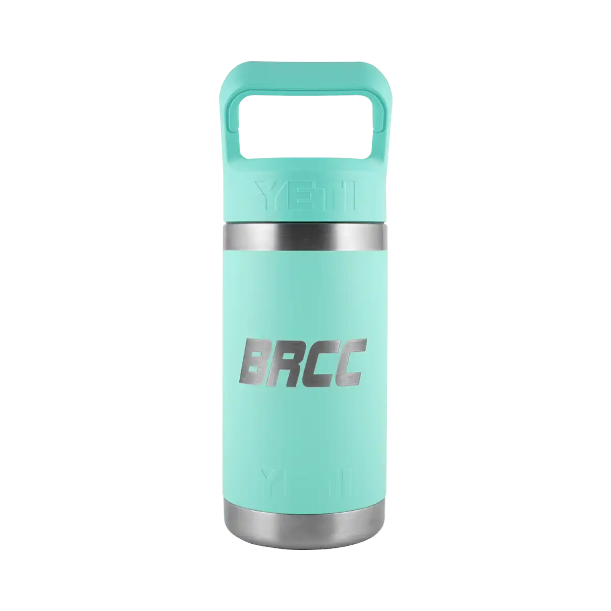 Yeti Reticle Rambler Jr Kids Water Bottle