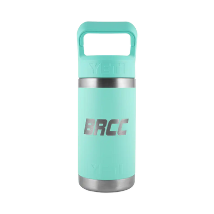Yeti Reticle Rambler Jr Kids Water Bottle