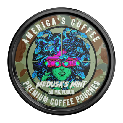 Grinds¨ Coffee Pouches