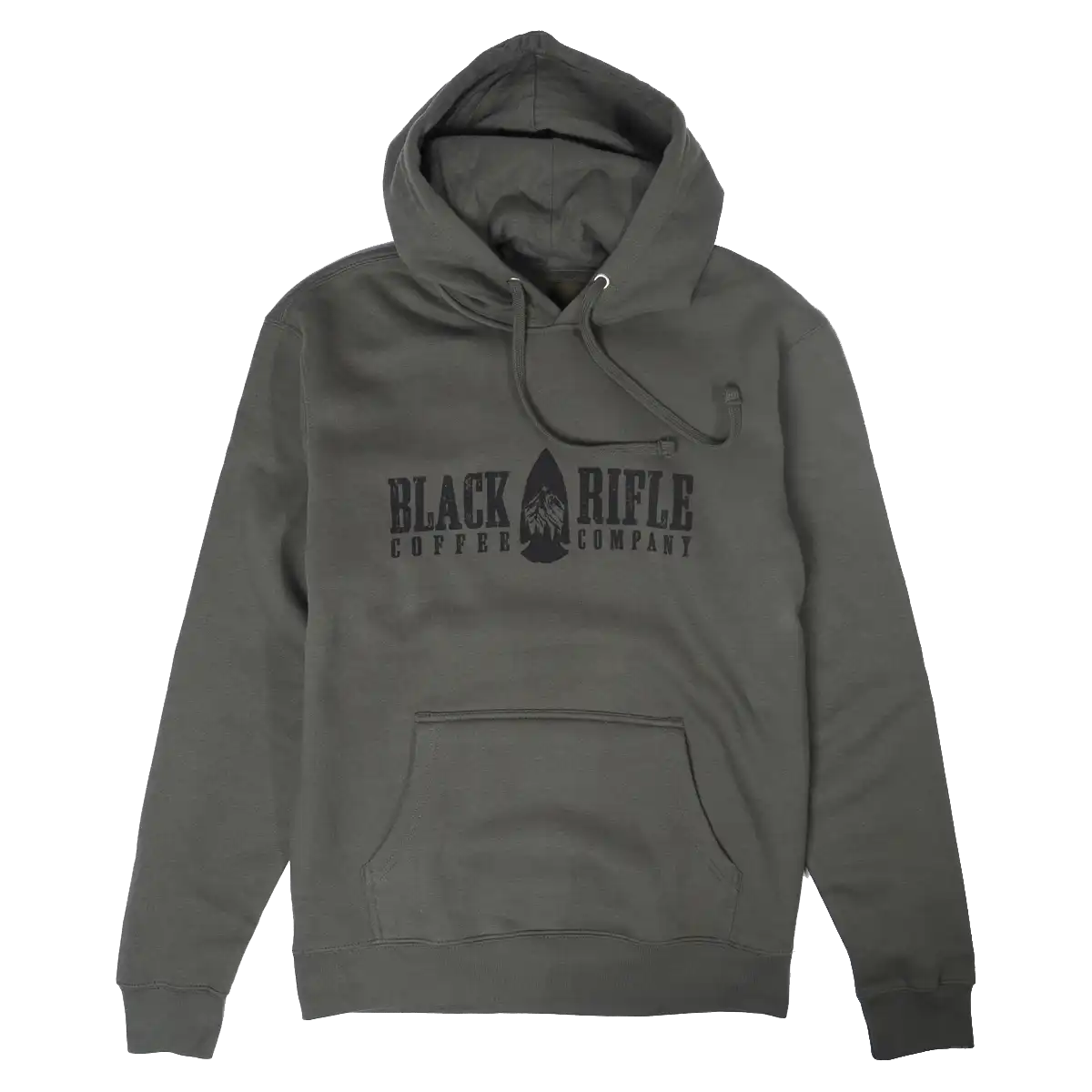 Arrowhead 2.0 Pullover Hoodie
