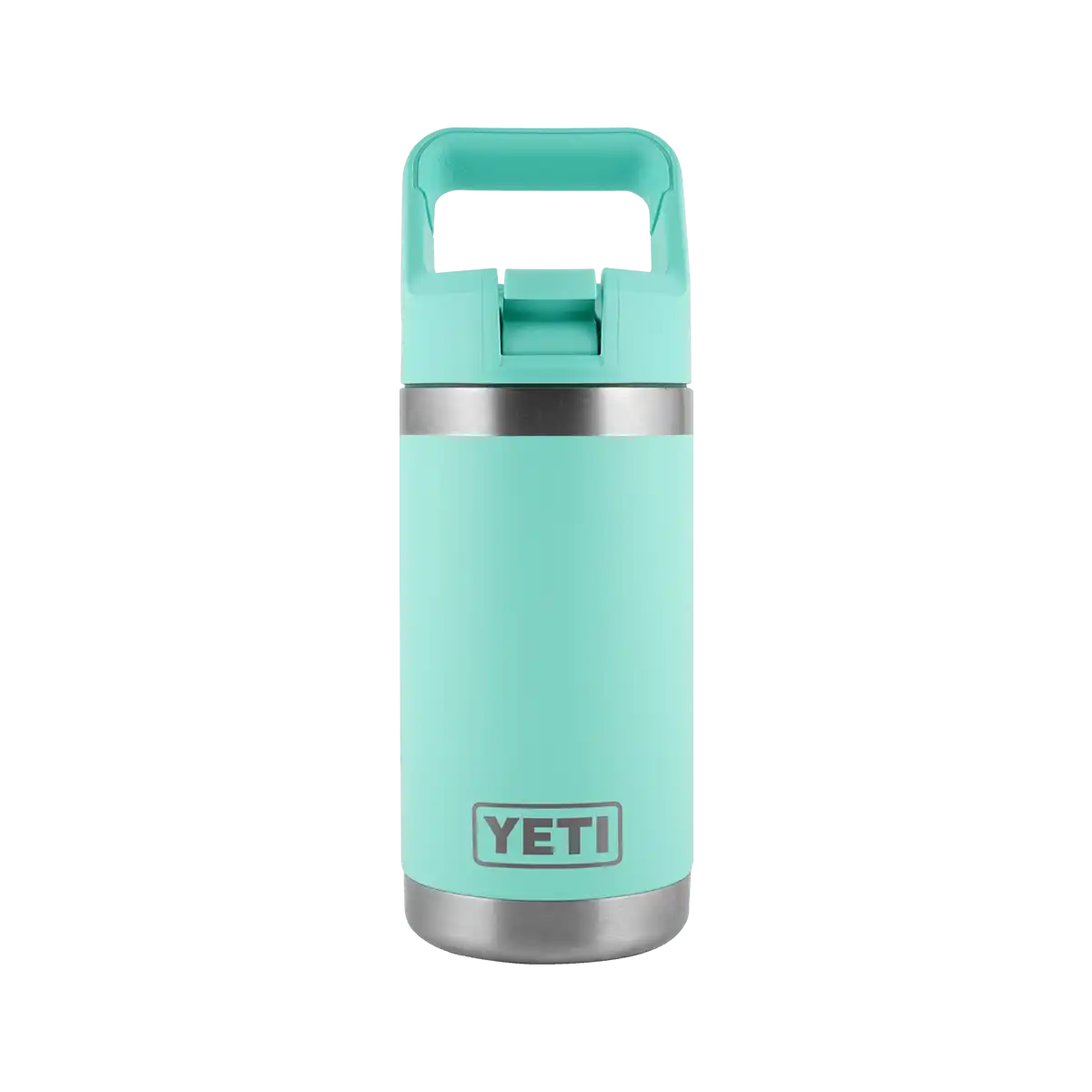 Yeti Reticle Rambler Jr Kids Water Bottle