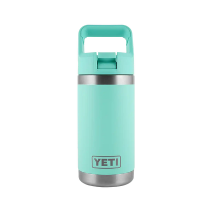 Yeti Reticle Rambler Jr Kids Water Bottle