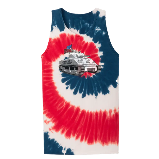 Tank Tank, Tank Top