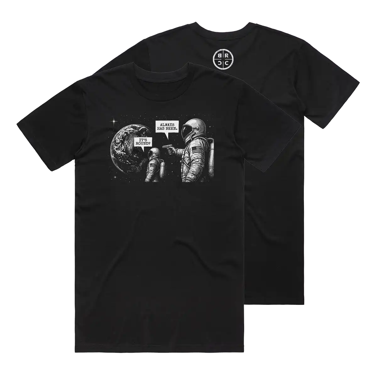 Shirt Club