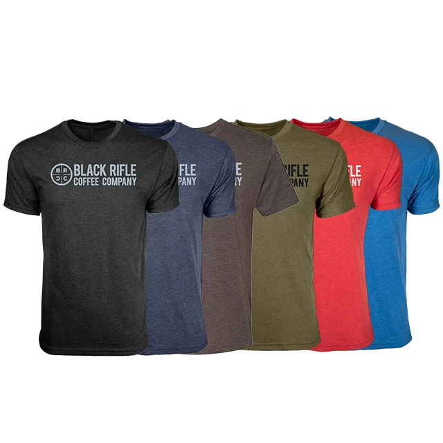 Company Logo T-Shirt