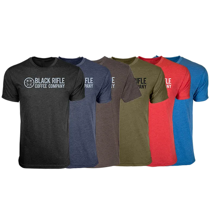 Company Logo T-Shirt
