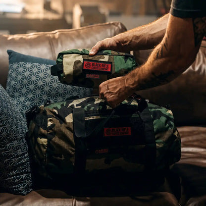 M81 KNOTGOOD.CO X BRCC Dopp Kitt Bag