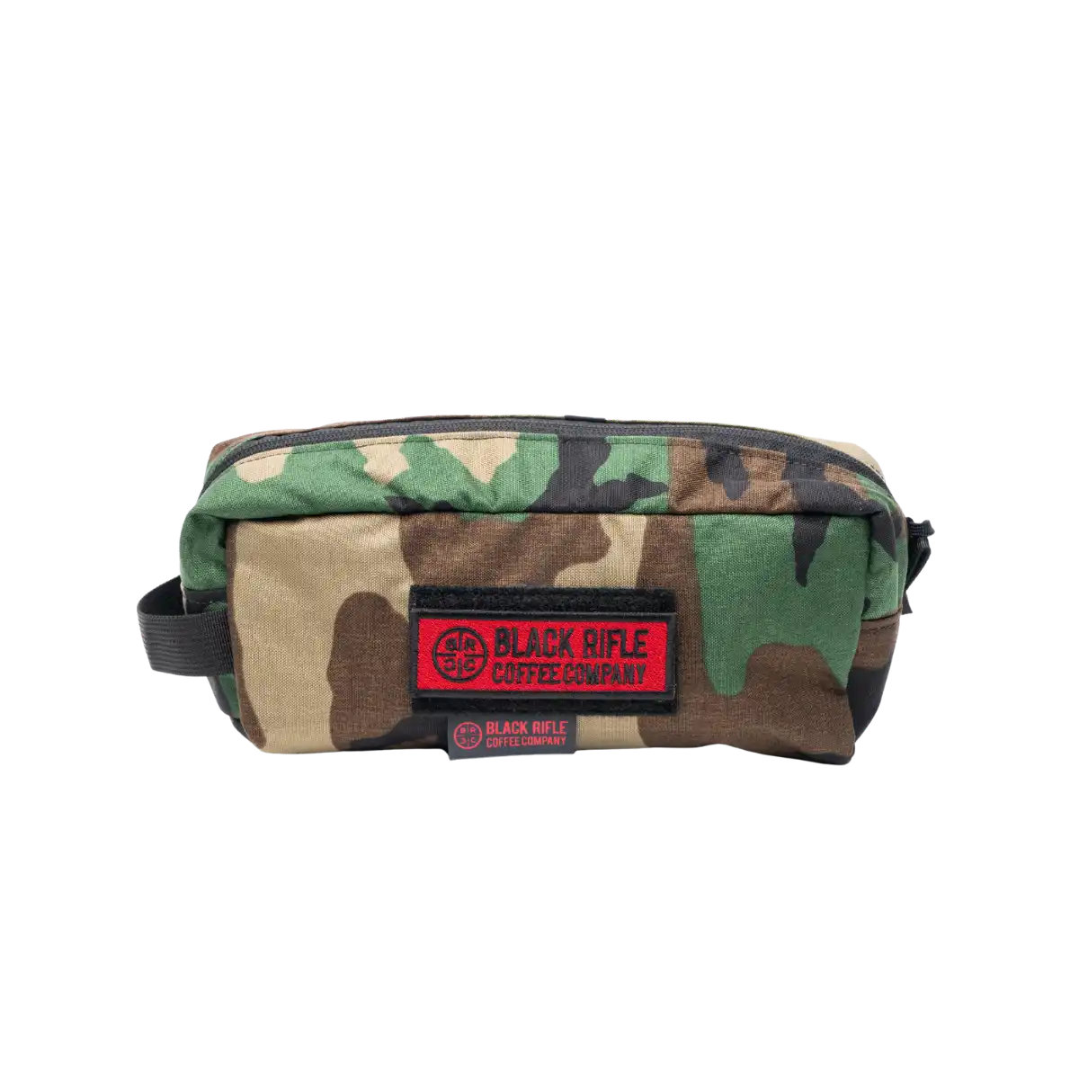 M81 KNOTGOOD.CO X BRCC Dopp Kitt Bag