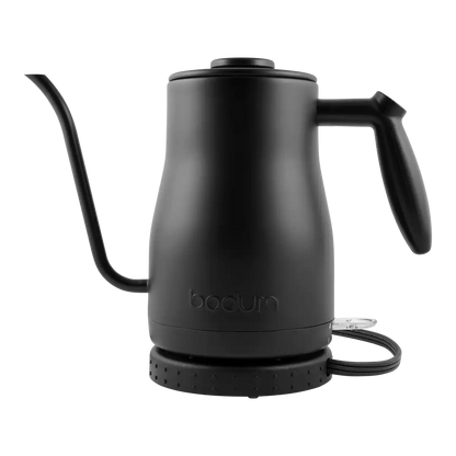 Bistro Gooseneck Electric Water Kettle