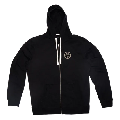 Special Elite Zip-Up Hoodie