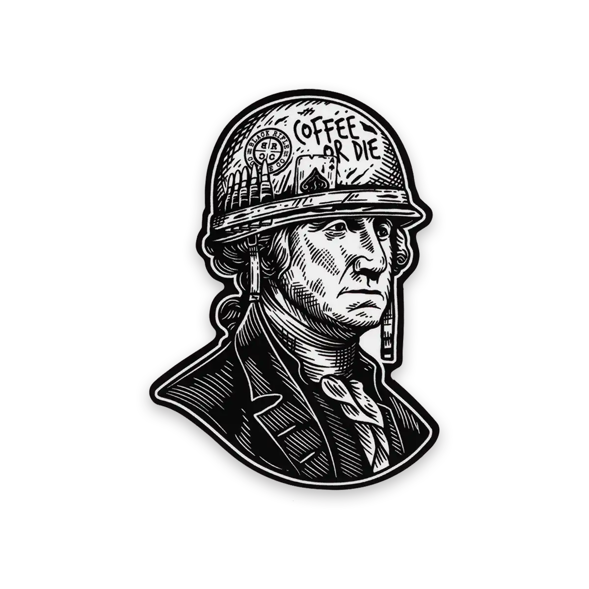 Presidents Sticker Pack 90