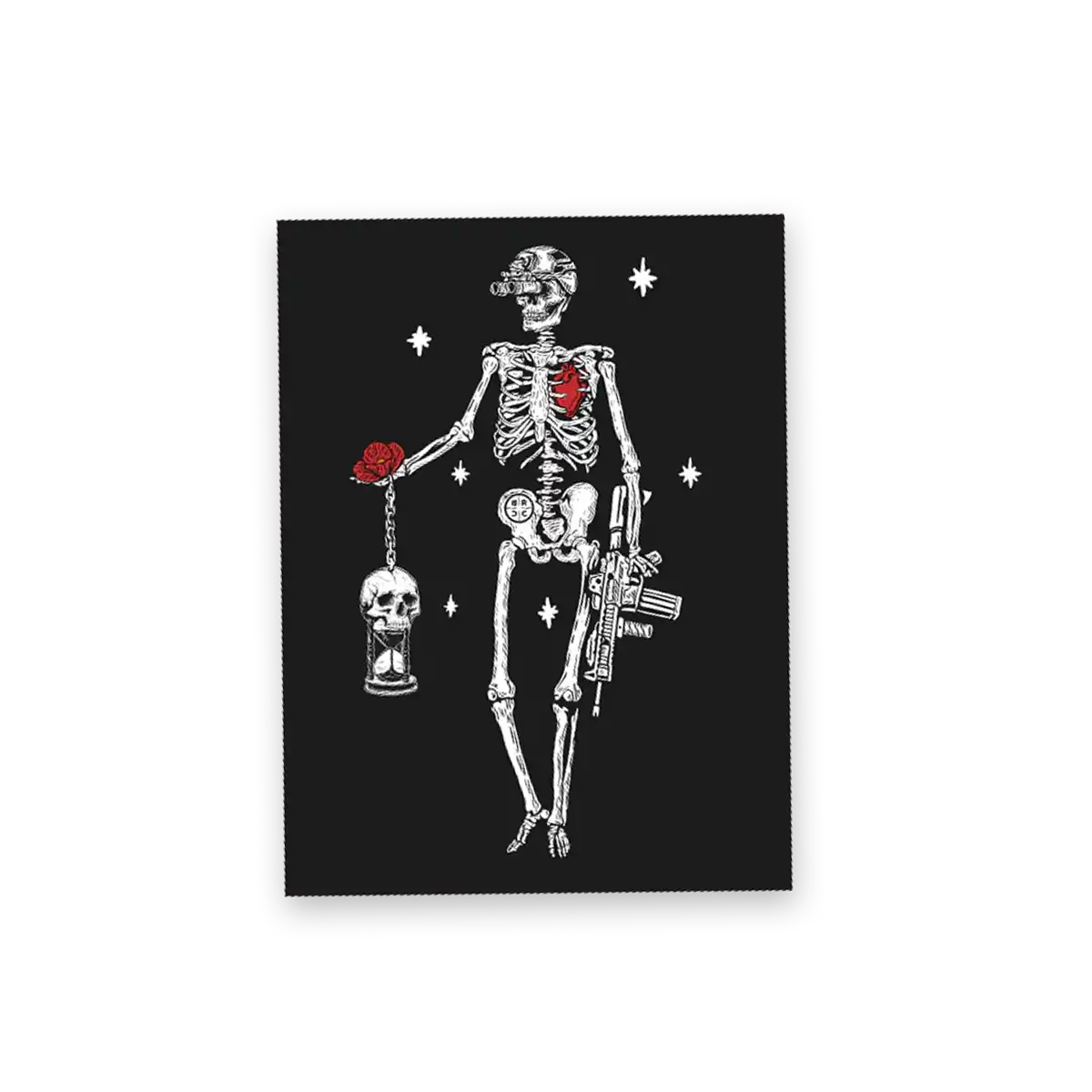 Vanitas or Vanquish Sticker Pack 68