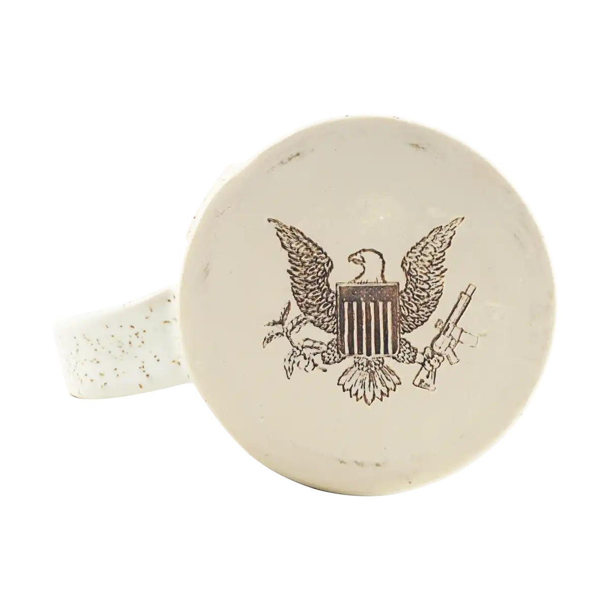 BRCC Handmade Mug