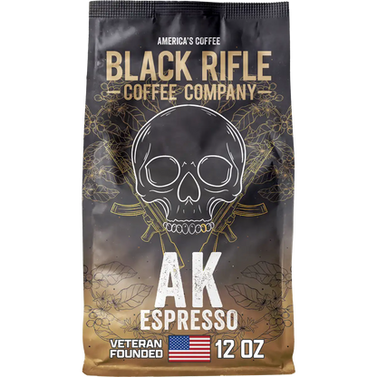 AK-Espresso Roast