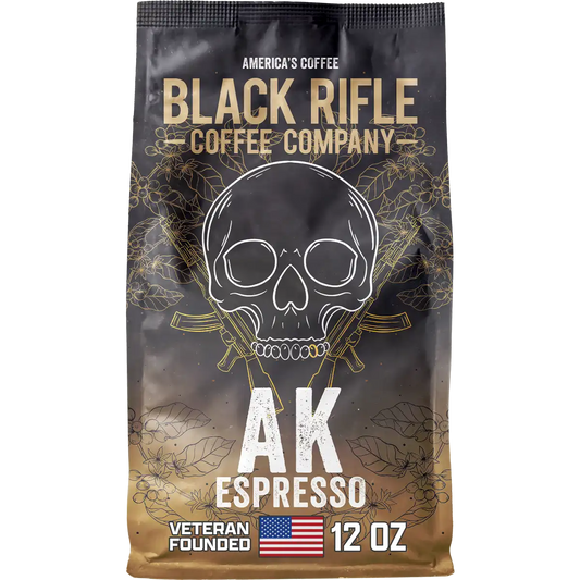 AK-Espresso Roast