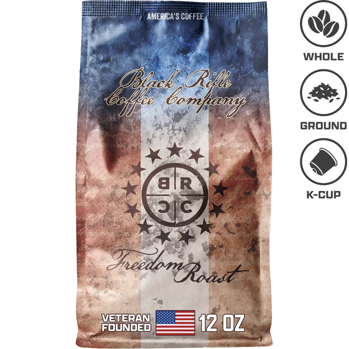 Freedom Roast