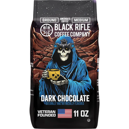 Dark Chocolate Roast
