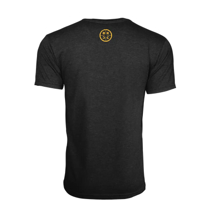 AK-47 Espresso T-Shirt