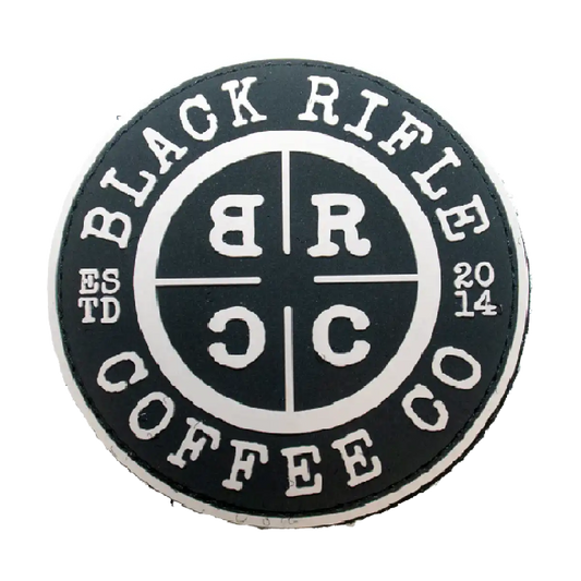 Special Elite PVC Patch
