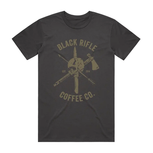 CAF Skull T-Shirt