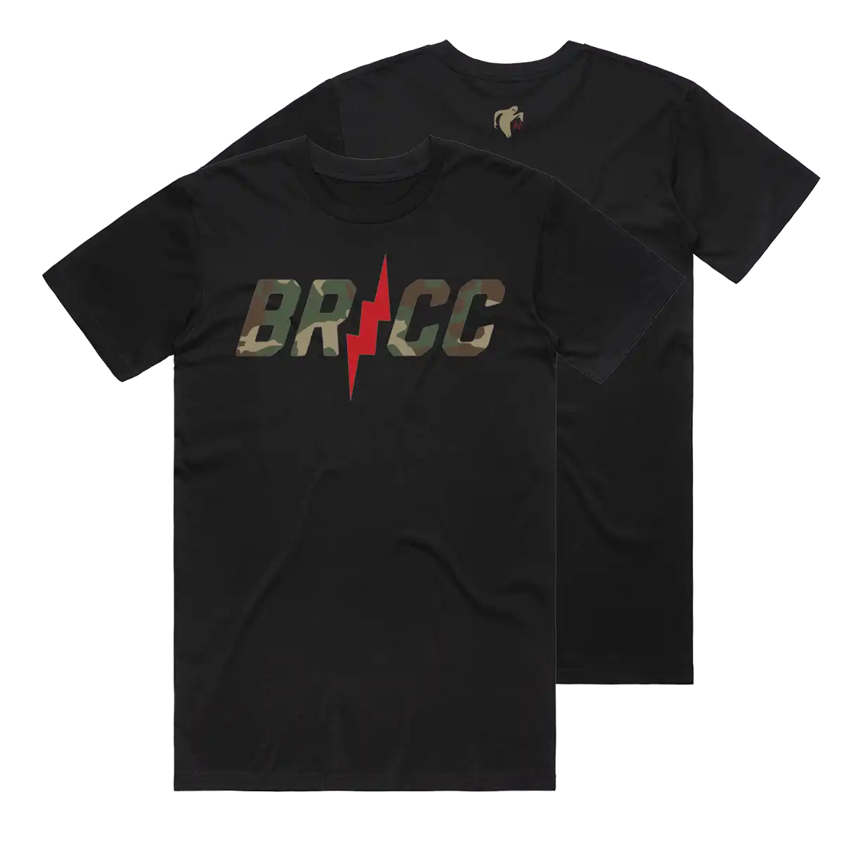M81 Bolt Logo T-Shirt