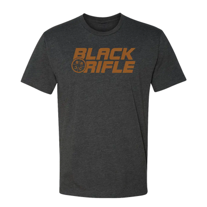 Black Rifle Reticle T-Shirt