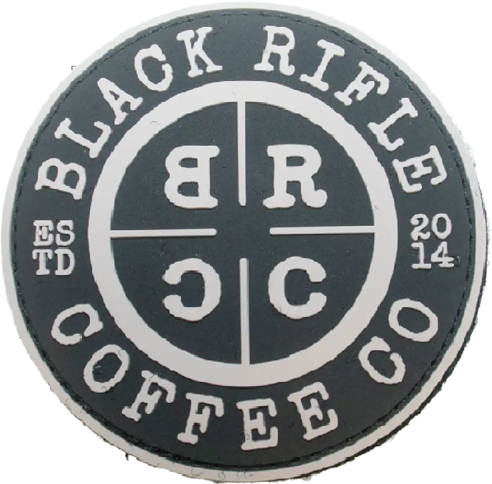 Special Elite PVC Patch
