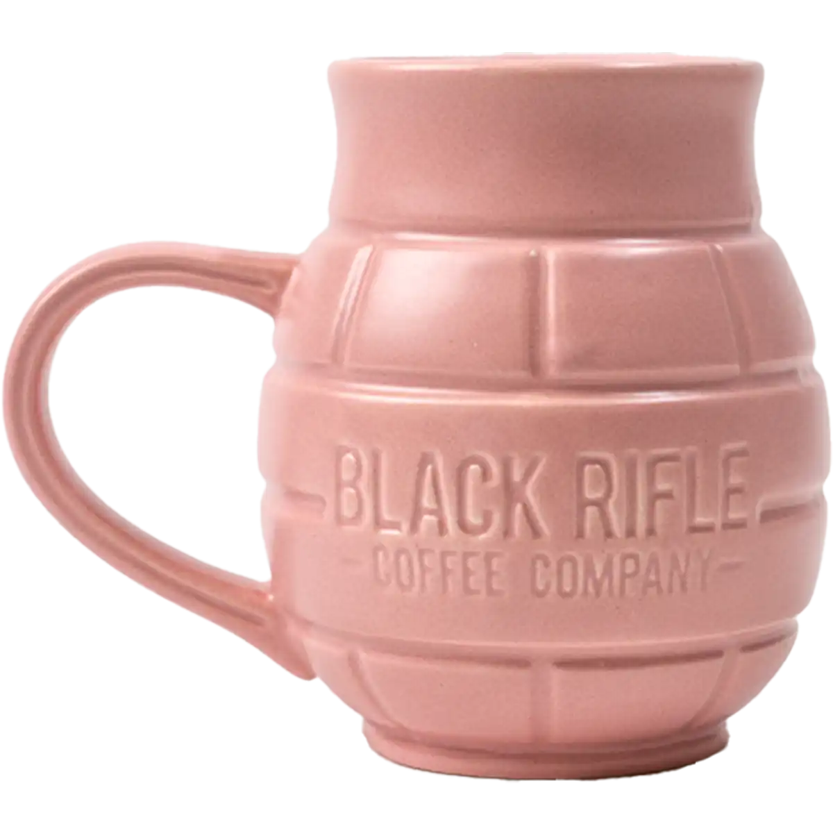 Grenade Mug