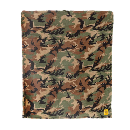BRCC X TAC/DIS Reticle Fleece Blanket