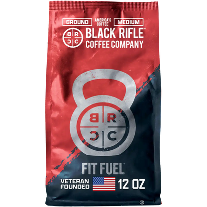 Fit Fuel Blend