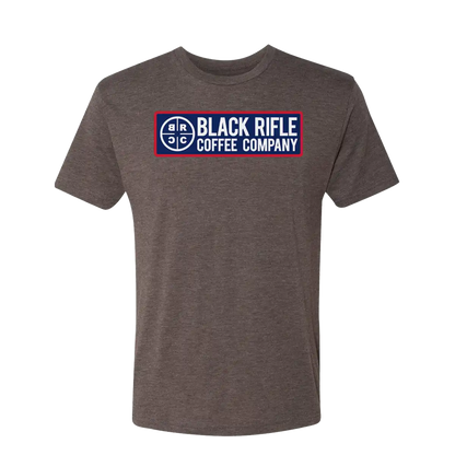 RWB Company Logo T-Shirt