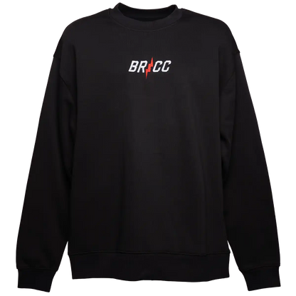 Bolt Crewneck Sweatshirt