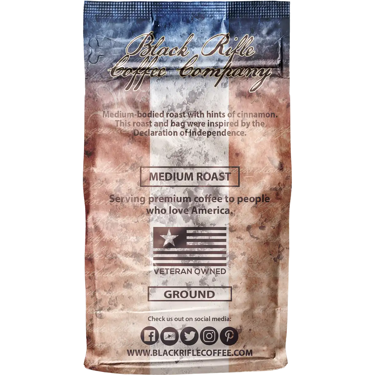 Freedom Roast